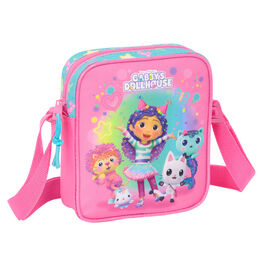 Bolso bandolera Confetti La Casa de Muñecas de Gabby