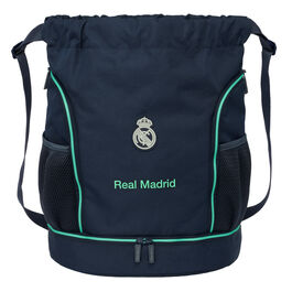 Real Madrid 2 Equipment 25/26 gym bag 43cm