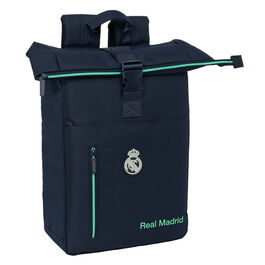 Real Madrid 2 Equipment 25/26 backpack 42cm