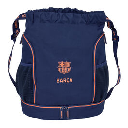 Saco 2 Equipacion 25/26 F.C. Barcelona