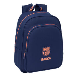 Mochila 2 Equipacion 25/26 F.C. Barcelona 33cm adaptable