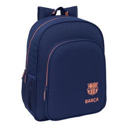 F.C. Barcelona 2 Equipment 25/26 adaptable backpack 38cm