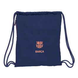 F.C. Barcelona 2 Equipment 25/26 gym bag