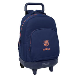 F.C. Barcelona 2 Equipment 25/26 Compact trolley 45cm
