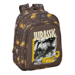 Mochila Jurassic World 33cm adaptable