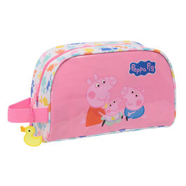 Peppa Pig Baby Pig adaptable vanity case