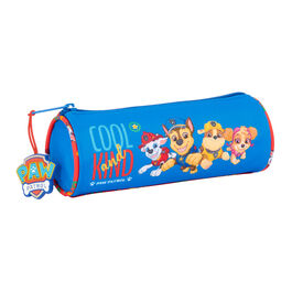 Portatodo Cool Patrulla Canina Paw Patrol