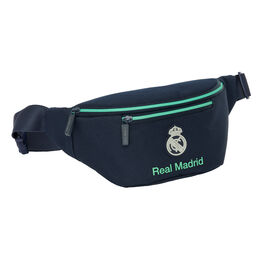 Real Madrid 2 Equipment 25/26 belt pouch