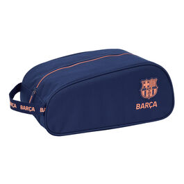 F.C. Barcelona 2 Equipment 25/26 shoes bag