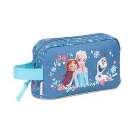 Disney Frozen thermo pencil case