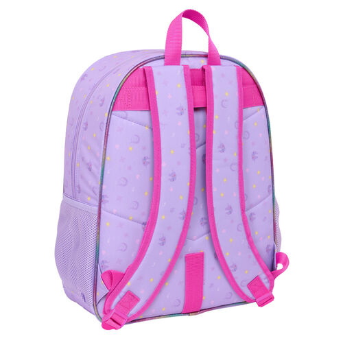 Unicorn Academy adaptable vanity case 42cm