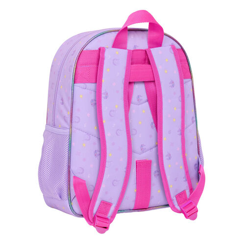 Unicorn Academy adaptable vanity case 38cm