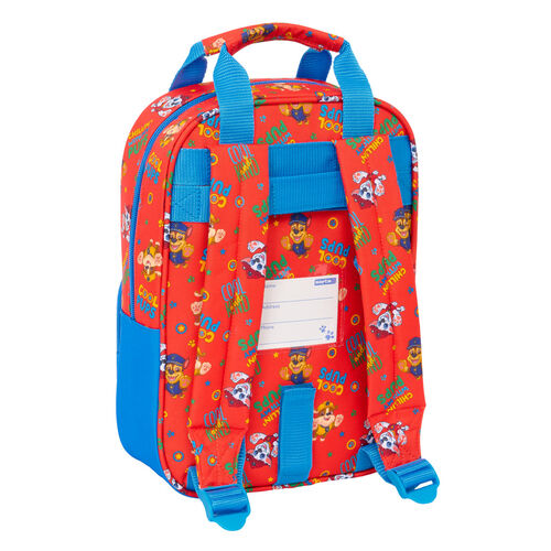 Paw Patrol Cool adaptable backpack 28cm
