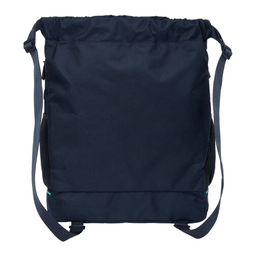 Real Madrid 2 Equipment 25/26 gym bag 43cm