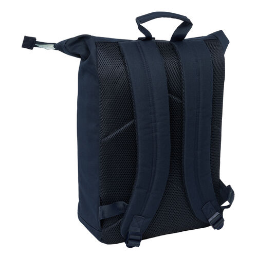 Real Madrid 2 Equipment 25/26 backpack 42cm