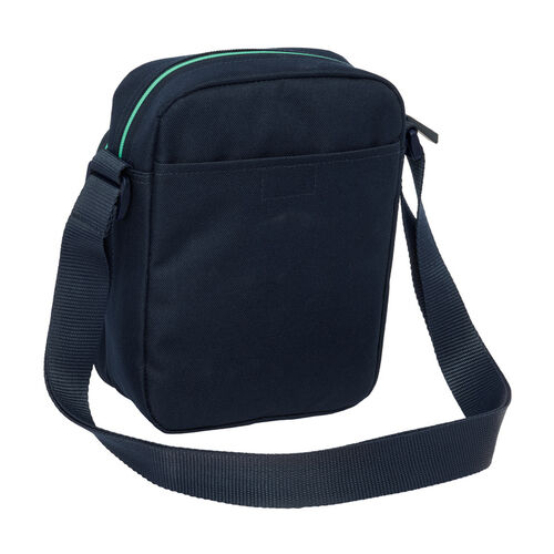 Real Madrid 2 Equipment 25/26 shoulder bag