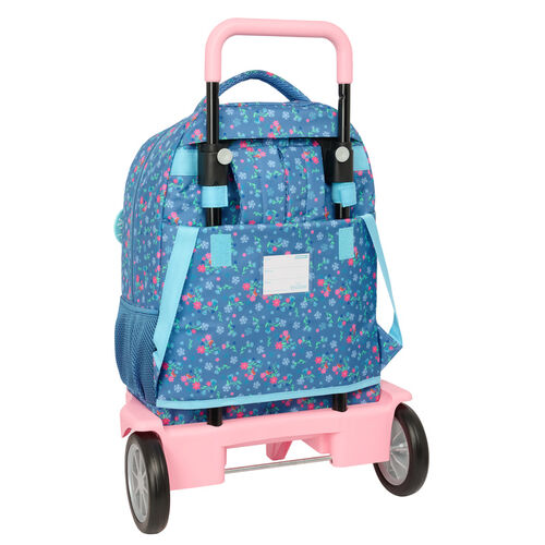 Disney Frozen Compact Evolution trolley 45cm