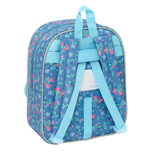 Disney Frozen adaptable backpack 27cm