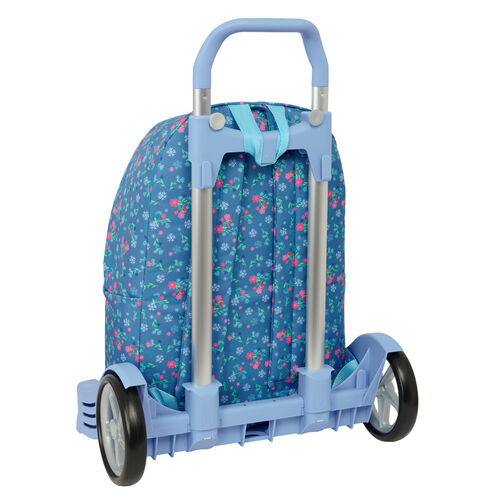 Disney Frozen Evolution trolley 43cm