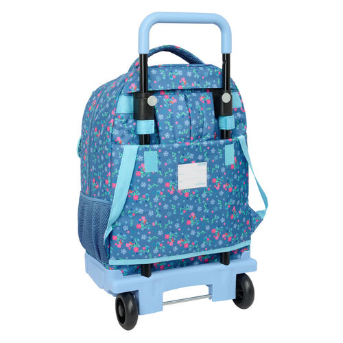 Disney Frozen Compact trolley 43cm