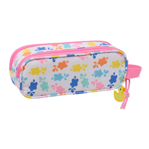 Peppa Pig Baby Pig double pencil case
