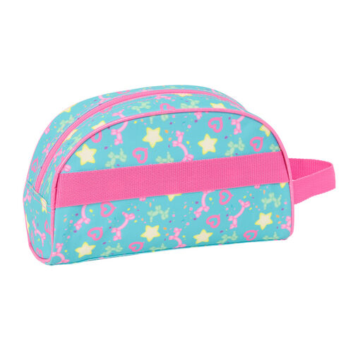 Neceser Confetti La Casa de Muñecas de Gabby adaptable