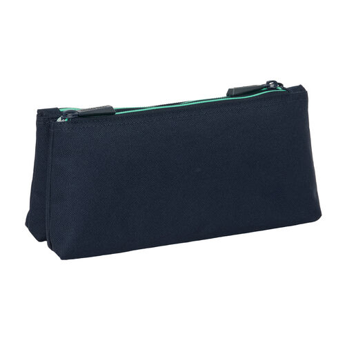 Real Madrid 2 Equipment 25/26 double pencil case