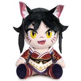 League of Legends Champions Ahri plush toy 24cm