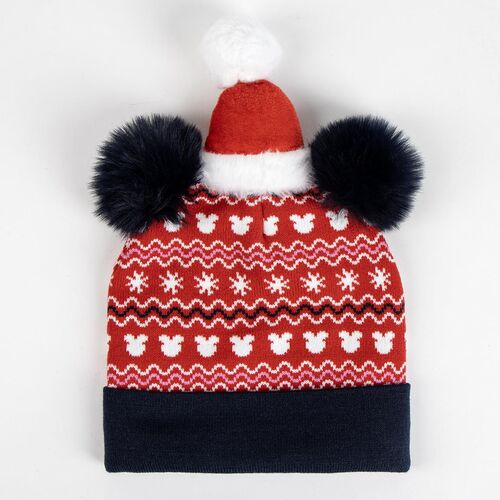Disney Minnie Christmas hat
