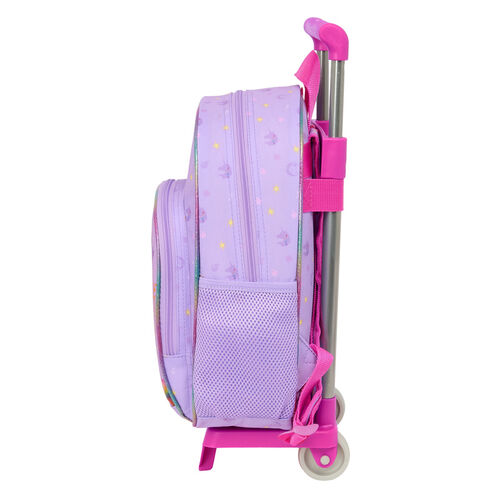 Trolley Academia Unicornio 34cm