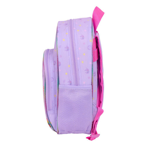 Unicorn Academy adaptable vanity case 34cm