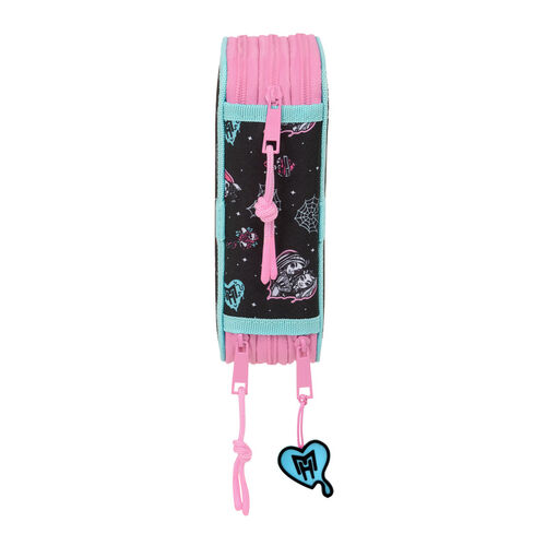 Plumier Monster High triple 37pzs
