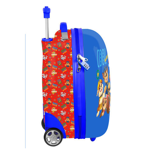Paw Patrol Cool trolley 43cm