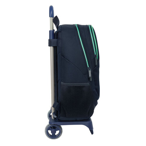 Trolley 2 Equipacion 25/26 Real Madrid 44cm