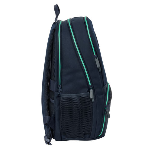 Real Madrid 2 Equipment 25/26 padel backpack 42cm