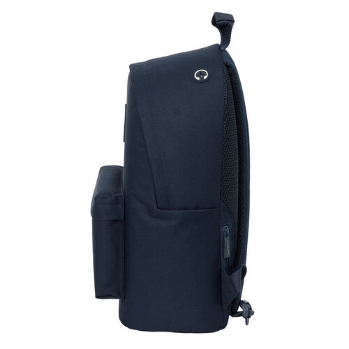 Real Madrid 2 Equipment 25/26 adaptable backpack 41cm