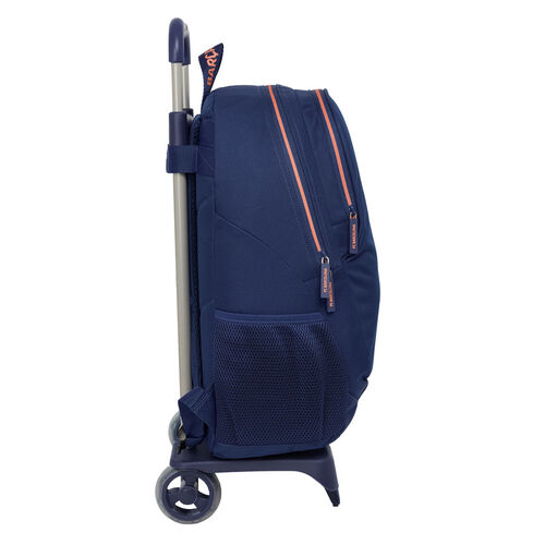 Trolley 2 Equipacion 25/26 F.C. Barcelona 44cm