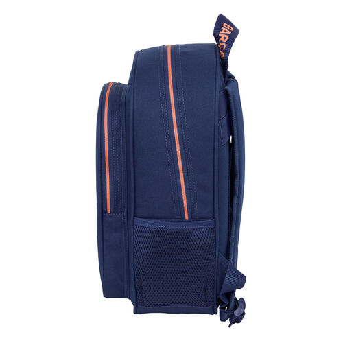 Mochila 2 Equipacion 25/26 F.C. Barcelona 33cm adaptable