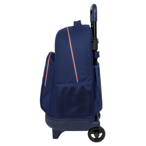 F.C. Barcelona 2 Equipment 25/26 Compact trolley 45cm