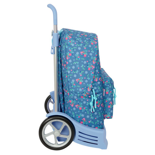 Disney Frozen Evolution trolley 43cm