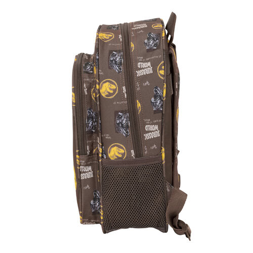 Mochila Jurassic World 33cm adaptable