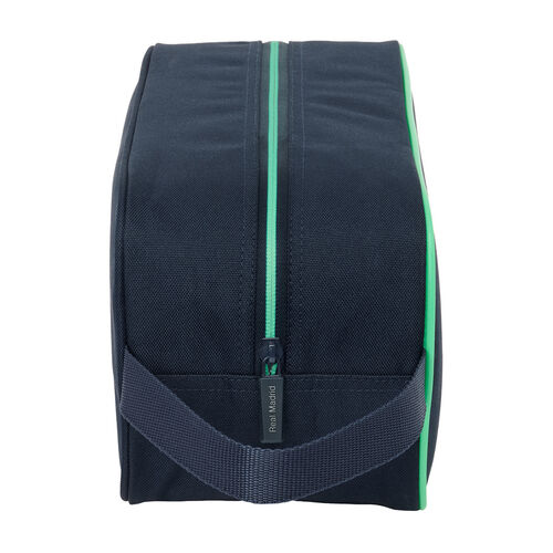 Real Madrid 2 Equipment 25/26 shoes bag