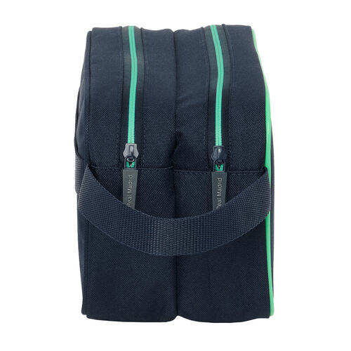 Neceser 2 Equipacion 25/26 Real Madrid