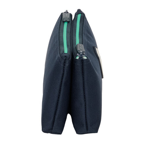 Real Madrid 2 Equipment 25/26 double pencil case