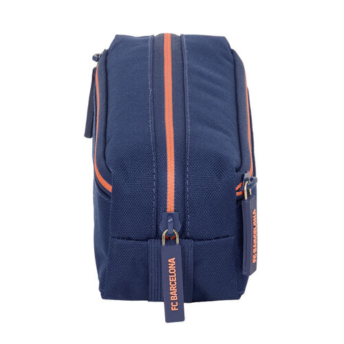 Portatodo 2 Equipacion 25/26 F.C. Barcelona triple