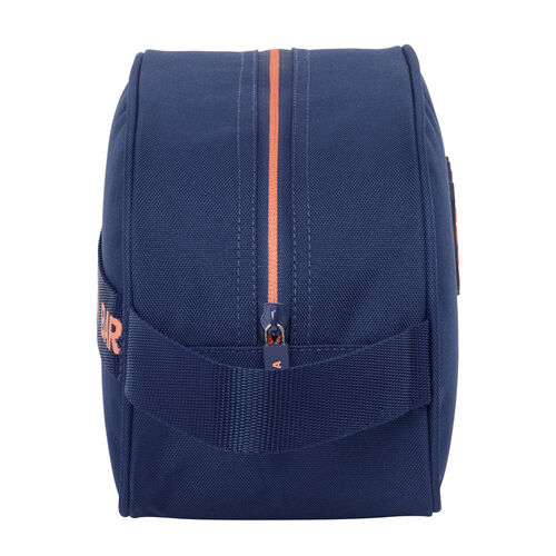 Neceser 2 Equipacion 25/26 F.C. Barcelona adaptable