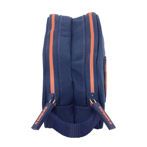 Portatodo 2 Equipacion 25/26 F.C. Barcelona doble