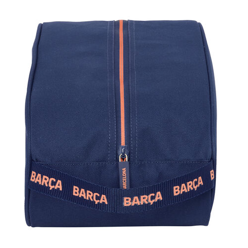 F.C. Barcelona 2 Equipment 25/26 shoes bag