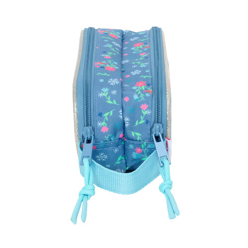Disney Frozen double pencil case