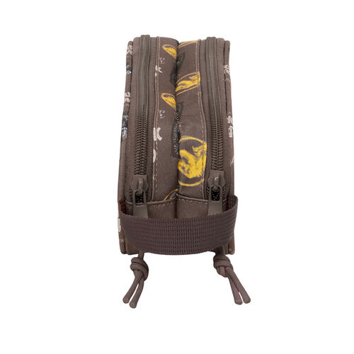 Portatodo Jurassic Worl doble